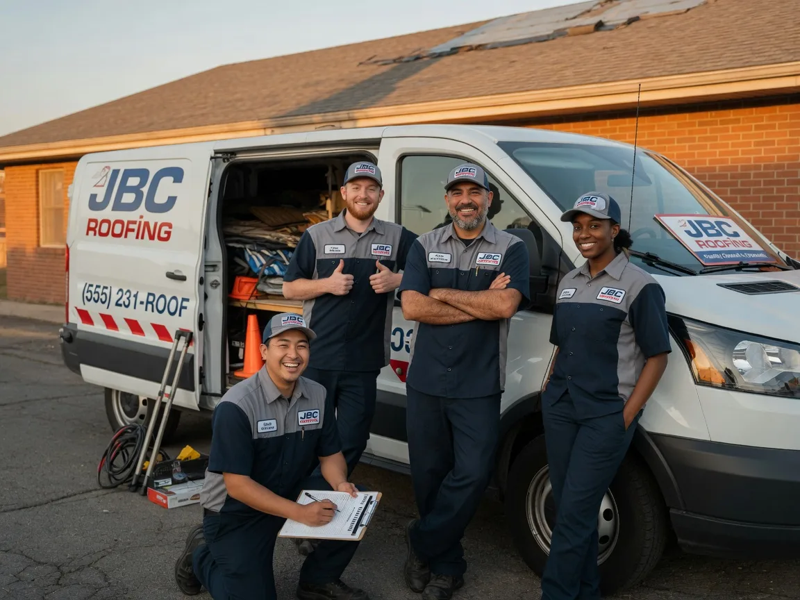 Roof Replacement company in Shaw Afb, SC