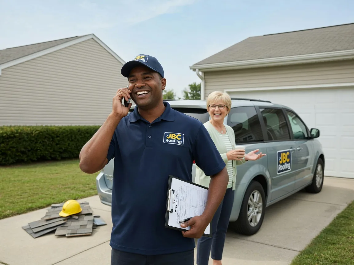 Roof Replacement Shaw Afb, SC FAQs